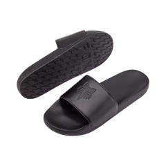 Claquettes savates Fox Racing Unisex FOX HEAD SLIDE 32331-001