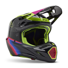CASQUE MOTOCROSS FOX V3 RS Energy