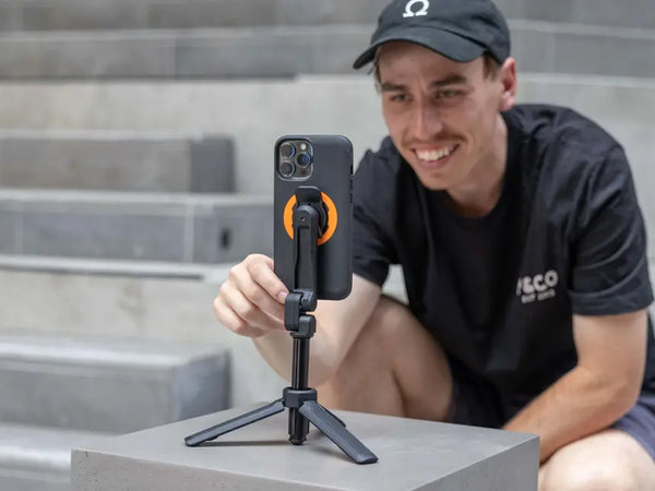 QUAD LOCK TRIPOD/SELFIE STICK QLM-TPS