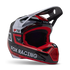 CASQUE FOX V1 RACE SPEC HELMET FLO RED 33000 110