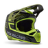 CASQUE FOX V1 RACE SPEC HELMET PL GREEN 33000 275