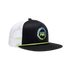 CASQUETTE FOX KAWI SNAPBACK HAT 33391 001 OS