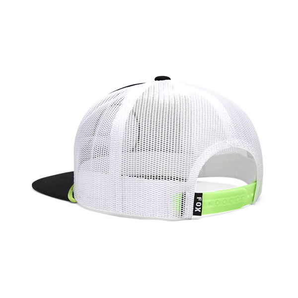 CASQUETTE FOX KAWI SNAPBACK HAT 33391 001 OS