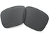 VITRE REMPLACEMENT HOLBROOK ALK PRIZM GREY 3225