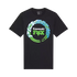 TEE SHIRT FOX KAWASAKI SS TEE BLACK 33424 001