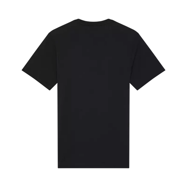 TEE SHIRT FOX KAWASAKI SS TEE BLACK 33424 001