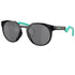 LUNETTE OAKLEY HSTN BLACK INK PRIZM  BLACK POLAR