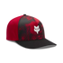 CASQUETTE FOX RACING RS FLEXFIT HAT 36289-003