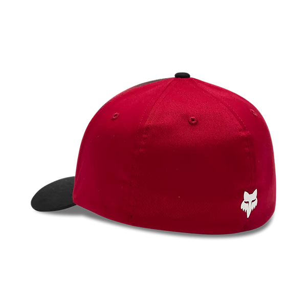 CASQUETTE FOX RACING RS FLEXFIT HAT 36289-003