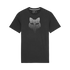 TEE SHIRT FOX RACING BLUR SS TECH TEE BLACK BKF