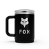 MUG FOX RACING  X CB THRIVE VSSS 160Z BLACK