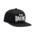 CASQUETTE FOX RACING TREAD SNAPBACK HAT BLACK BKF