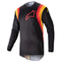 MAILLOT ALPINESTARS FLUID CORSA JERSEY 3762523-10 COMBO CROSS