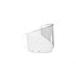 PINLOCK AXXIS DKS 637 70 CLEAR LENS MAX VISION V 36