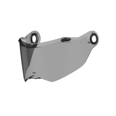 VISIER AXXIS GHOSTFIGTHER V-36 MAX VISION SMOKE VISOR