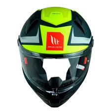 CASQUE MT HELMET REVENGES 2 S HATAX C3 MATT FF110B 974RS COMBO RIDER PACK 5R LITE