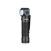 Lampe frontale orientable rechargeable 3000lm  Olight Perun 3