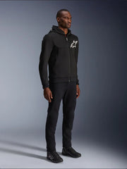 BLOUSON ALPINESTARS CHROME V2 SPORT HOODIE