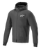 BLOUSON SWEAT A CAPUCHE ALPINESTARS RADIUM TECH  4202624-12