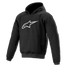 SWEAT A CAPUCHE ALPINESTARS AGELESS HOODIE  4209221 10