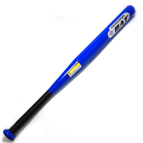 Batte De Baseball Aluminium 25 Pouces - Poignée Batte De Baseball Aluminium 25 Pouces - Poignée