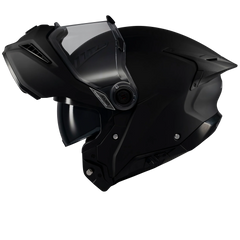 CASQUE AXXIS GHOSTFIGHTER SV SOLID A1 MATE