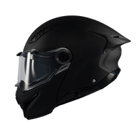 CASQUE AXXIS GHOSTFIGHTER SV SOLID A1 MATE