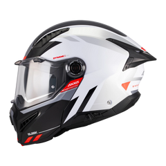 CASQUE AXXIS GHOSTFIGHTER SV SLEEK A2 GLOSS