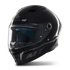 CASQUE MT HELMETS FF126 STINGER 2 NOIR BRILLANT A11 combo RIDER PACK  5R LITE 2