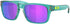 LUNETTE OAKLEY HOLBROOK XXS TRANSPARENT ARTIC SURF PRIZM VIOLET