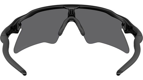 LUNETTE OAKLEY RADAR EV HEATER POLISHED BLACK PRIZM BLACK 9060