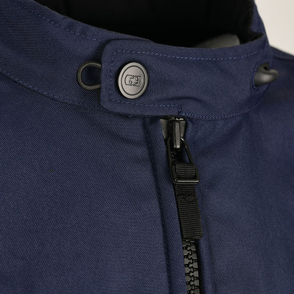 BLOUSON MOTO HOMOLOGUE OXFORD ARIZONA 1.0 MS AIR JACKET NOIR zz-tm204301s