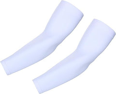 PROTEGE AVANT BRAS BLANC ANTI UV