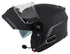 CASQUE SENA OUTRUSH 2  SMART FLIP UP MESH COMMUNICATION NOIR MATT