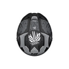 CASQUE  MT HELMETS STINGER 2  TAGGER B2 MATE COMBO RIDER