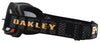 MASQUE OAKLEY AIRBRAKE MX HERLINGS SIG W/24K  IRIDIUM