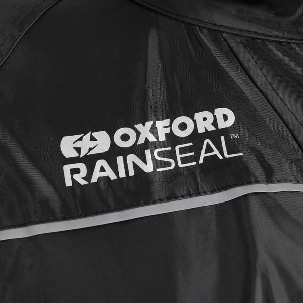 IMPERMEABLE MOTO OXFORD RAINSEAL zz-rm211001