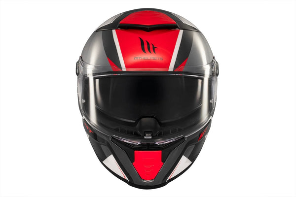 CASQUE MT HELMETS THUNDER 4 SV FREEWAY A5