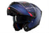 CASQUE  MT HELMET FU404SV ATOM 2 SV DESTINY C7 MATT
