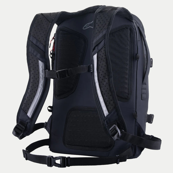 Sac a Dos Alpinestars AMP-7 BACKPACK BLACK 6108023 1100