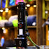 LAMPE DE RECHERCHE 1km MULTIFONCTION BRISE-VITRE + POWERBANK