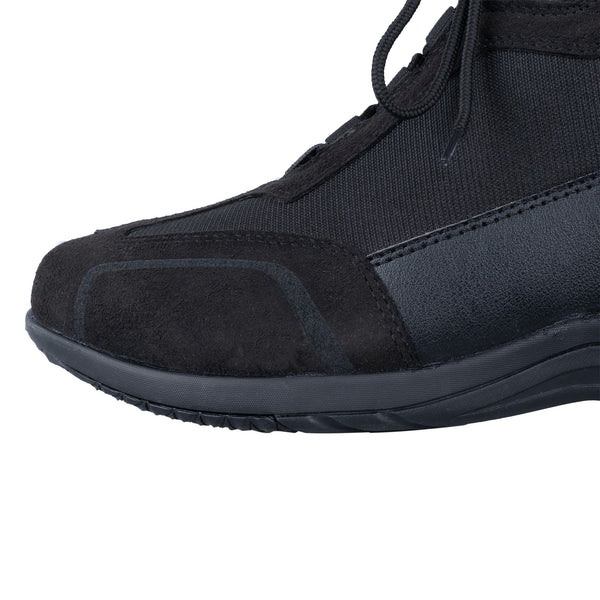 BOTTES HOMOLOGUES OXFORD SPARTAN AIR BOOTS MS BLACK zz-sm22810140