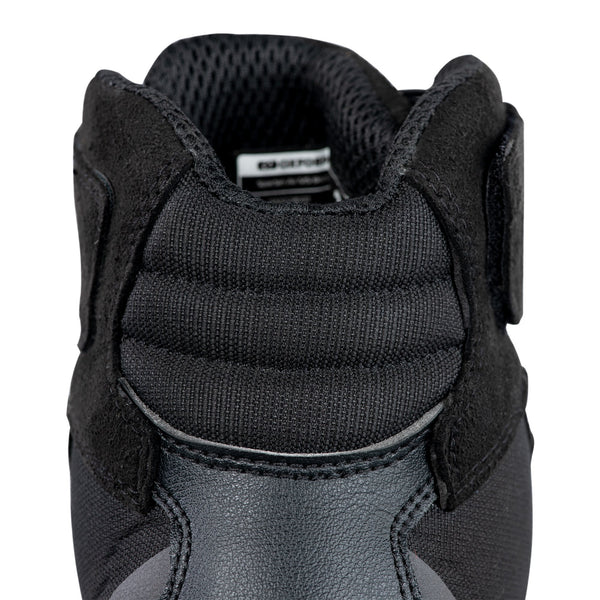 BOTTES HOMOLOGUES OXFORD SPARTAN AIR BOOTS MS BLACK zz-sm22810140