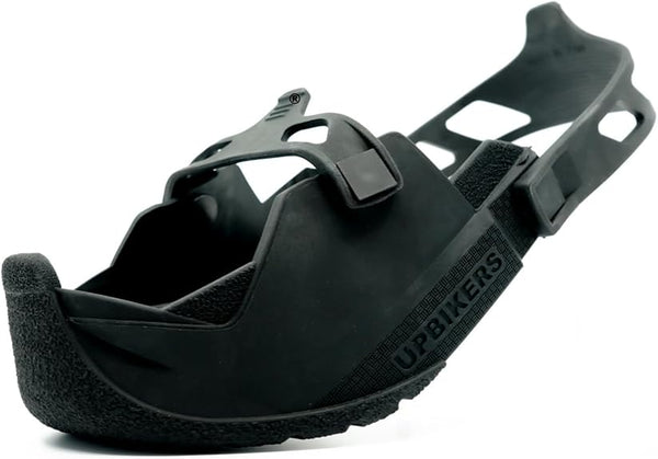 SEMELLES RE-HAUSSE 4 CM UPBIKERS  V2 POUR MOTO VITESSE B08HMXQ