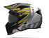 CASQUE MT HELMETS STREETFIGHTER S SV TAKLE B2 MATT
