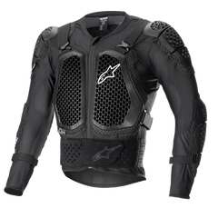 Veste De Protection alpinestars Bionic Action V2 JACKET 6506823