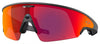 Lunettes Oakley Meta Vanguard - Black / Prizm Road / Ref : OW8001-01