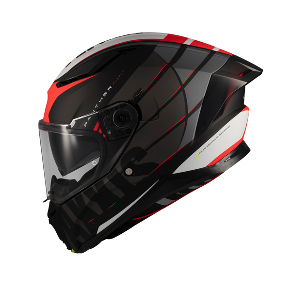 CASQUE AXXIS PANTHER SV FLIGHT B5 MATT FF130 SV