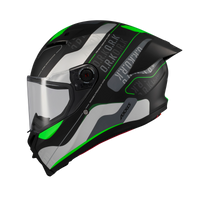 CASQUE AXXIS FENIX  ORK B6 MATT