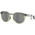 Lunettes l Oakley Hstn Metal Matte Olive Ink Prizm Black